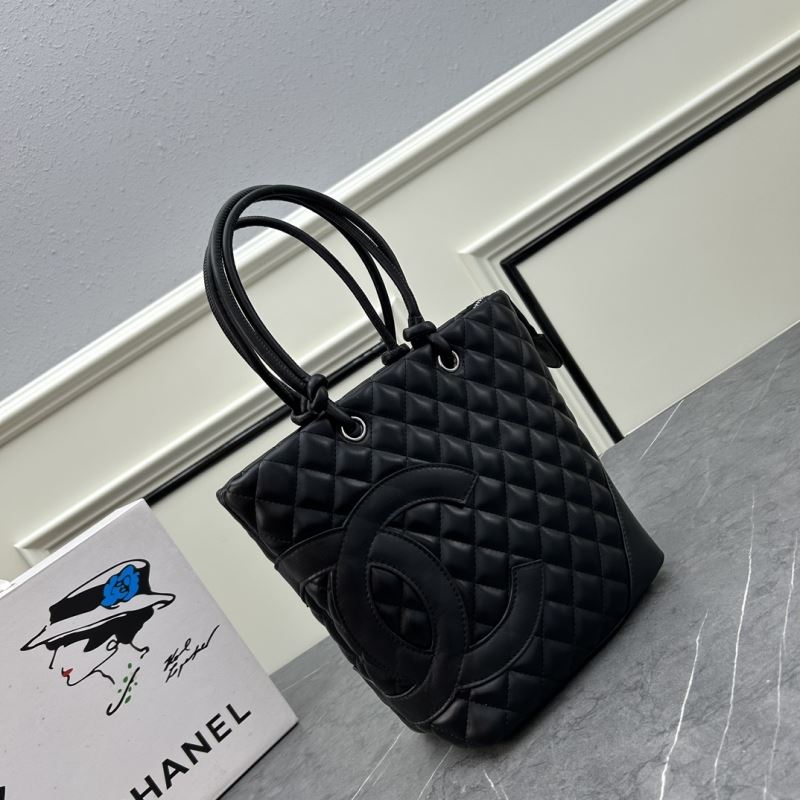 Chanel Top Handle Bags